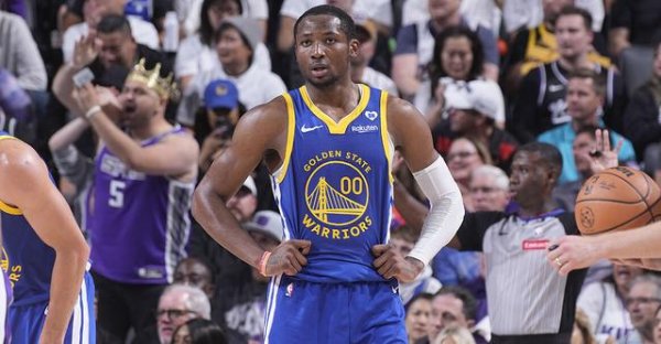 牛达人配资 郎无情妾也无意 勇士与库明加续约僵局谁会先妥协？